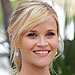 Reese Witherspoon Shows Off Her Baby Bump at Cannes