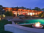 PHOTOS: Scarlett Johansson & Ryan Reynolds's Former L.A. Home for Sale