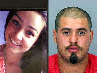 Missing Teen Cheerleader Presumed Murdered; Suspect Arrested