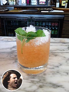 Drink Like a Rock Star with Rock of Ages Cocktails