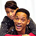 Will Smith Terrified of Willow Dating