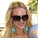 Dancing's Maksim Chmerkovskiy & Peta Murgatroyd Smooch in Sin City