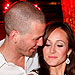 Ashley Hebert & J.P. Rosenbaum Party in Cancun to Celebrate a Year Together