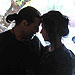 The Cult's Ian Astbury Weds in Las Vegas