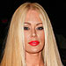Jenna Jameson Arrested for Suspected DUI