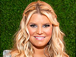 Jessica Simpson, Daughter Maxwell Do First Photo Shoot | Jessica Simpson