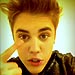 Justin Bieber: Concussion Paralyzed My Eyebrow