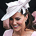 Kate Joins the Queen - and 8,000 Others - for Tea