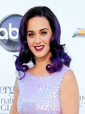 Katy Perry Part of Me Film Features Her Sister