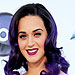 Katy Perry Takes Her Lookalike Sister on Tour