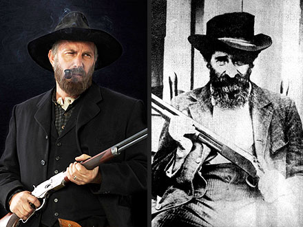 hatfields and mccoys