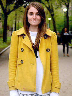 Yale Graduate's Inspiring Essay Goes Viral After Her Death