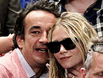 Is Mary-Kate Olsen Dating Nicolas Sarkozy's Brother Olivier? | Mary-Kate Olsen