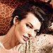 Milla Jovovich's Ultra-Glam Cannes Moment