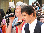 Ultimate Boy Band Playlist