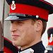 Prince William Shares a Favorite Photo of Himself with the Queen
