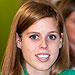 Princess Beatrice Gives Tour of Queen Elizabeth's Playhouse