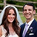 Ashley Biden Is Married