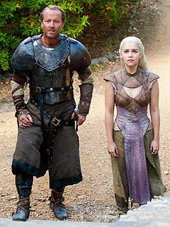 Game of Thrones Finale: What Was the Best Moment?