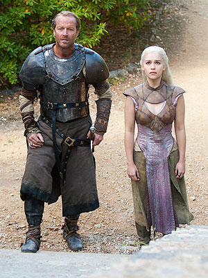 Game of Thrones Finale: What Was the Best Moment?
