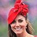Royal Family Floats Down Thames for Queen's Jubilee Pageant