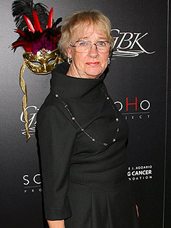 Desperate Housewives Star Kathryn Joosten Dies