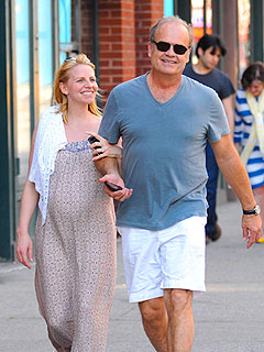 Kelsey Grammer Marries Kayte Grammer – Again! | Kelsey Grammer