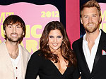 Lady Antebellum, Miranda Lambert Keep CMT Award Streak Alive