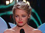 Charlize Kicks Butt, Joe Goes Shirtless & Emma Trailblazes: Movie Awards Highlights