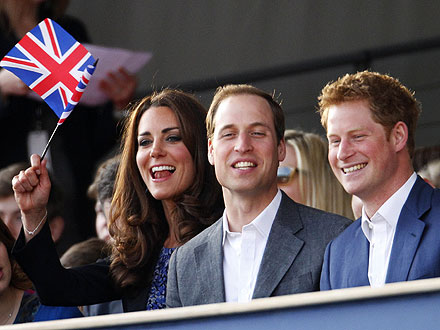 Price Harry Making First Appearance Post-Scandal at Paralympic Games