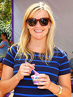 Inside Reese Witherspoon's Sweet Weekend of Family Fun | Reese Witherspoon