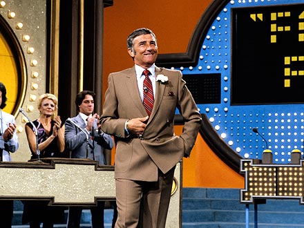 Family Feud Host Richard Dawson Dies | Richard Dawson