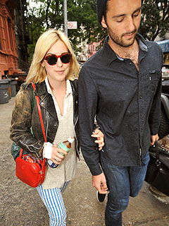 PHOTO: Scout Willis Steps Out in N.Y.C. After Arrest | Scout Willis