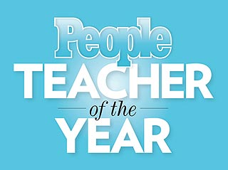 Don't Miss Our July 2 Deadline:
Honor a Teacher – Help a School!