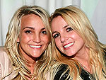 Britney Says She's 'So Excited and Happy' for Jamie Lynn's Engagement | Britney Spears, Jamie Lynn Spears
