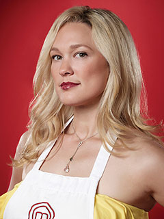 MasterChef's Jen Behm Blogs Best of Amish Country (Scrapple & Shoofly Pie, Anyone?)