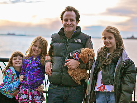 Matthew Badger: How I Coped After Losing 3 Daughters| Good Deeds, Real People Stories