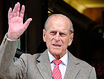 Prince Philip Leaves the Hospital