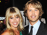 Baby on the Way for Eric Christian Olsen | Eric Christian Olsen