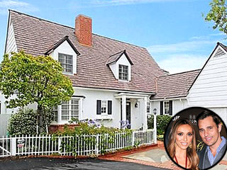 Giuliana & Bill Rancic's Reality TV Home for Sale | Bill Rancic, Giuliana Rancic