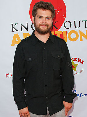 Jack Osbourne Has Multiple Sclerosis | Jack Osbourne
