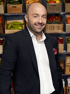 Restaurateur Joe Bastianich Blogs: Why Quitting Can Be the Best Start to Your New Year