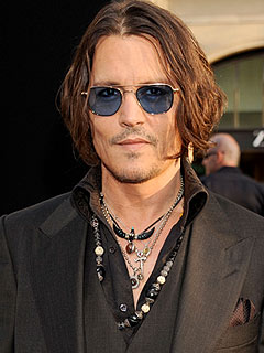 Inside Johnny Depp's Single Life