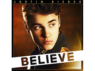 REVIEW: Justin Bieber's Believe Brings the 'Old-Fashioned Charm'