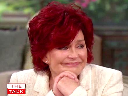 Jack Osbourne Multiple Sclerosis: Mom Sharon Osbourne in Tears