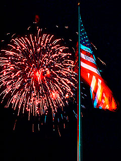 Happy Fourth! Rock Out to These Popular Patriotic Songs