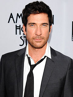 Police Conclude Dylan McDermott's Mom Was Murdered in 1967