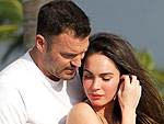 It's a Boy for Megan Fox and Brian Austin Green | Brian Austin Green, Megan Fox