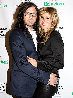 Nathan Followill and Jessie Baylin Welcome First Child 