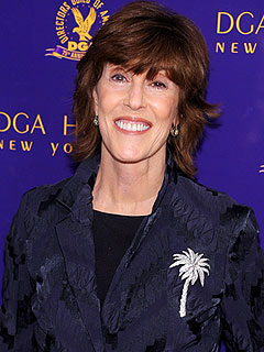 Nora Ephron Dies at Age 71